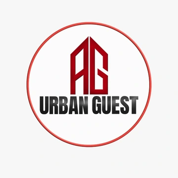 Logotipo Urban Guest